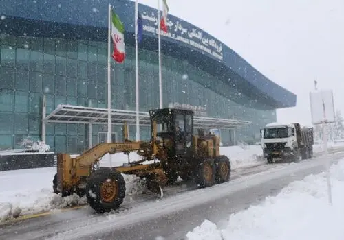 کسانی که پروازشان باطل شده چه کنند؟