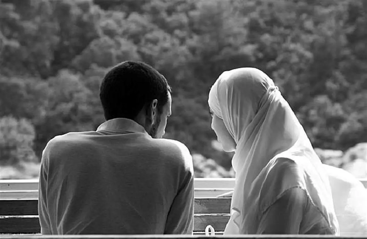استفاده از این جملات آرامش را زندگی مشترکتان میگیرد