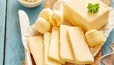 روغن‌های دوستدار قلب: ۵ جایگزین عالی برای کره در رژیم غذایی شما