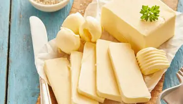 روغن‌های دوستدار قلب: ۵ جایگزین عالی برای کره در رژیم غذایی شما