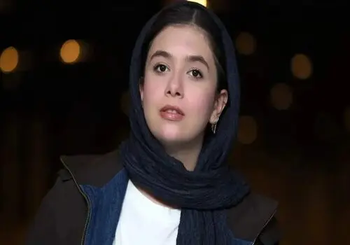 نفس بازغی با این استایل زیباتر از همیشه شد