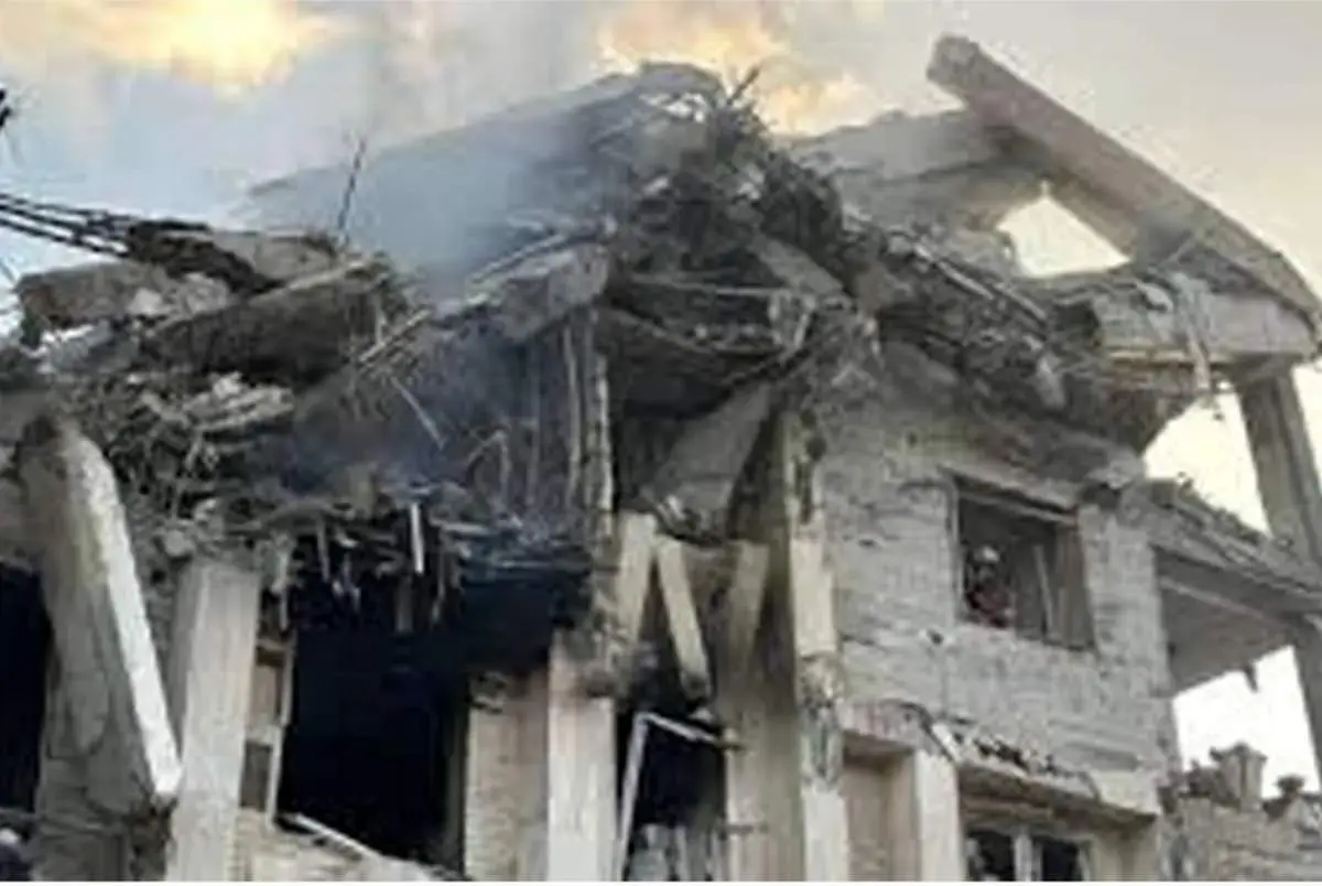 شرایط و ضوابط بازسازی خانه های تهران توسط شهرداری چیست؟