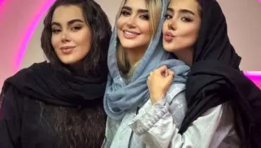 آخرین وضعیت سومین خواهر بلاگرهای معروف تهرانی + عکس