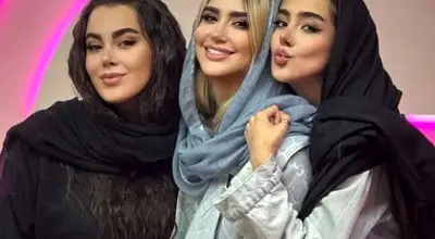 آخرین وضعیت سومین خواهر بلاگرهای معروف تهرانی + عکس