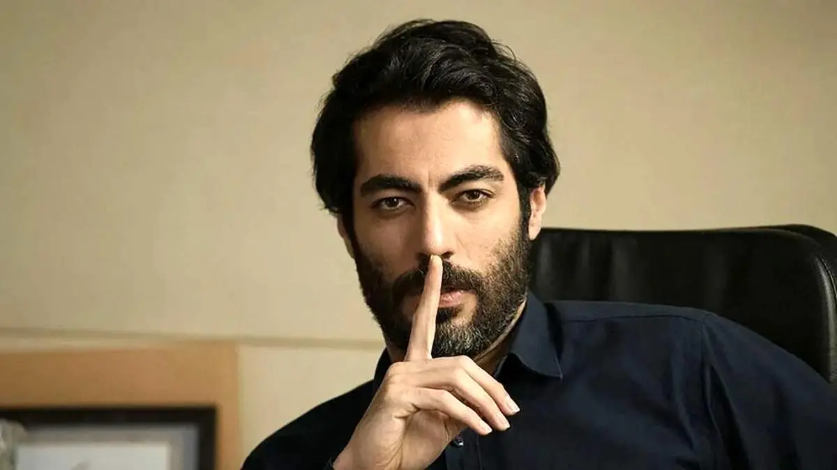 اولین گفت‌وگوی نوید پورفرج پس از بازی در نخستین فیلمش + فیلم