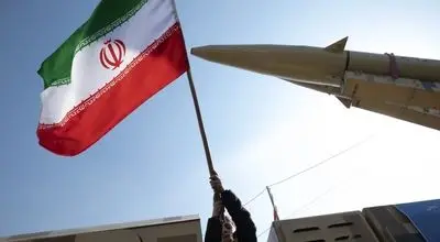 دروغگویی نتانیاهو درباره موشک های ایران