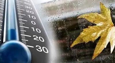 رگبار باران و کاهش دما در این استانها قطعی شد/ پیشبینی هواشناسی تا روز سهشنبه