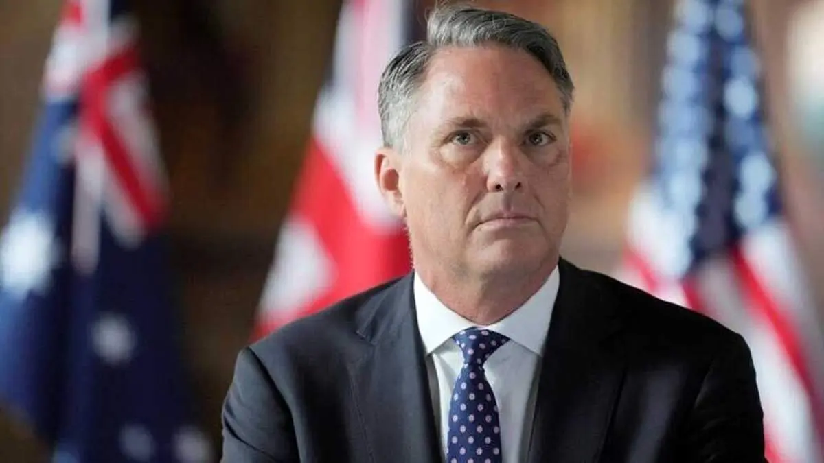 ما بخشی از اقدامات تهاجمی آمریکا و اسرائیل علیه ایران نیستیم