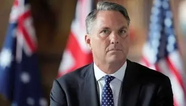 ما بخشی از اقدامات تهاجمی آمریکا و اسرائیل علیه ایران نیستیم