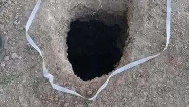 زندانیان بدشانس پس از یک سال تلاش برای فرار، سر از اداره پلیس درآوردند+ فیلم