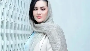 تعریف و تمجید متیرا رفیع از شهرام حقیقت دوست + فیلم