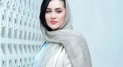 تعریف و تمجید متیرا رفیع از شهرام حقیقت دوست + فیلم