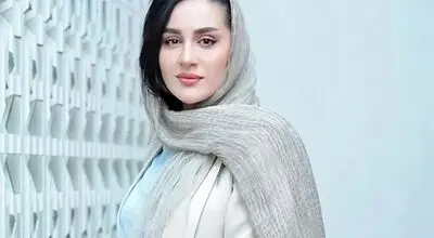 تعریف و تمجید متیرا رفیع از شهرام حقیقت دوست + فیلم