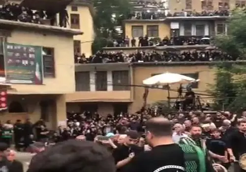 تکرار بی پایان در رسانه ملی!