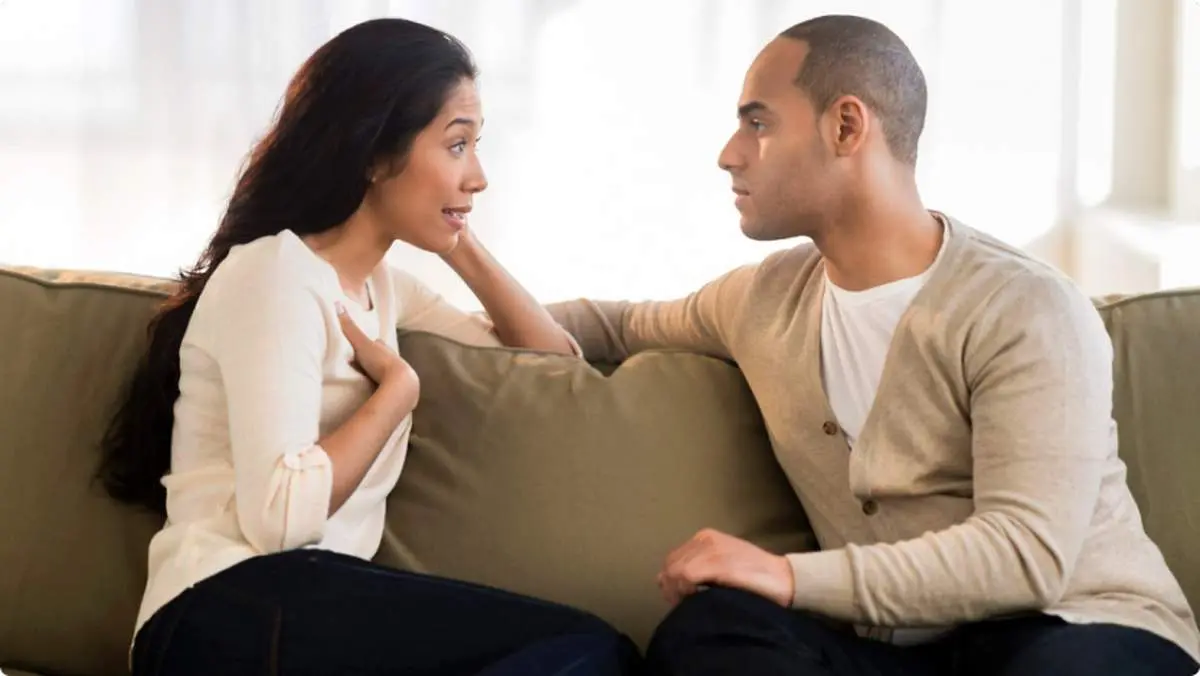 ۶ ترفند برای پایان دادن به اختلافات زناشویی