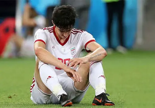 سردار برگشت؛ پایان انتظار چهارماهه برای هواداران شباب‌الاهلی