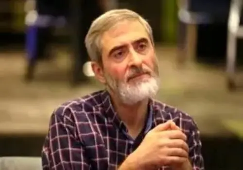 قدیمی‌ترین عکس از رهبر انقلاب در یک‌ونیم‌سالگی