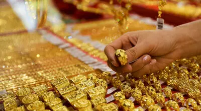 طلای ۱۸ عیار امروز ۲۶ شهریور ۱۴۰۵ / جدول قیمت‌ها در بازار تهران