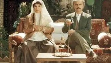 قاب دونفره نفس بازغی با بازیگر بامداد خمار