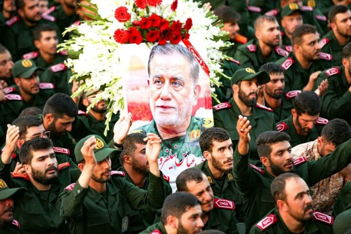 جزئیات برگزاری مراسم بزرگداشت شهید نیلفروشان در اصفهان و تهران