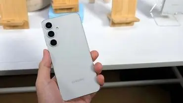 قیمت گوشی سامسونگ، شیائومی و آیفون امروز شنبه ۲۳ اسفند ۱۴۰۴