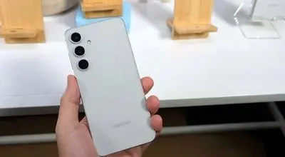 قیمت گوشی سامسونگ، شیائومی و آیفون امروز شنبه ۲۳ اسفند ۱۴۰۴