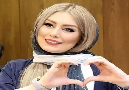 چهره جوان عاطفه رضوی در سن ۵۷ سالگی+عکس