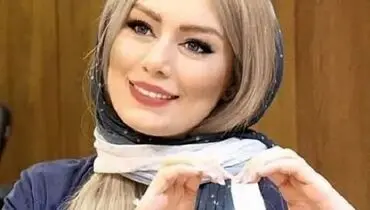تیپ و چهره جدید سحر قریشی در آمریکا+ عکس
