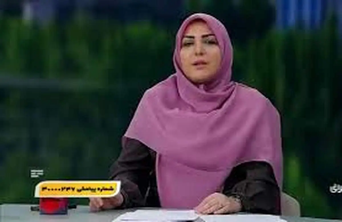 آخرین وضعیت سد لتیان از زبان المیرا شریفی مقدم+ فیلم