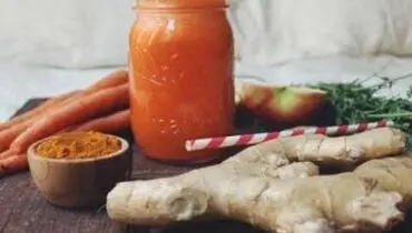 این نوشیدنی طبیعی و مقوی قاتل سرماخوردگی است