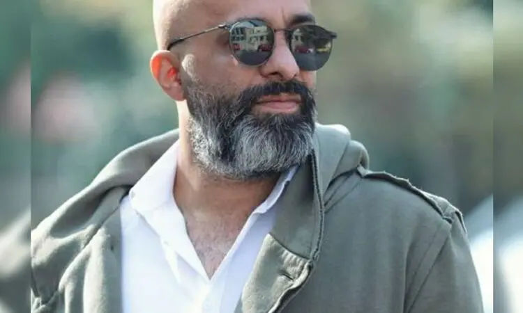 عاشقانه تاریخی حجازی‌فر و احمدی‌نیا در راه شبکه نمایش خانگی+فیلم