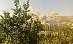 احتمال فعال شدن گسل‌های تهران در اثر بمباران اسرائیل صحت دارد؟