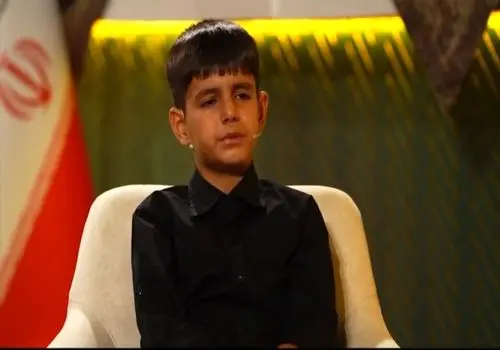 گفتگوی جنجالی پسر رونالدو: یامال از پدرم بهتر است!+ فیلم
