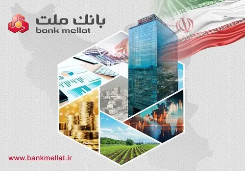 تشریح نحوه بهره مندی از تسهیلات بسته اعتباری پذیرندگان کارتخوان های فروشگاهی بانک ملت