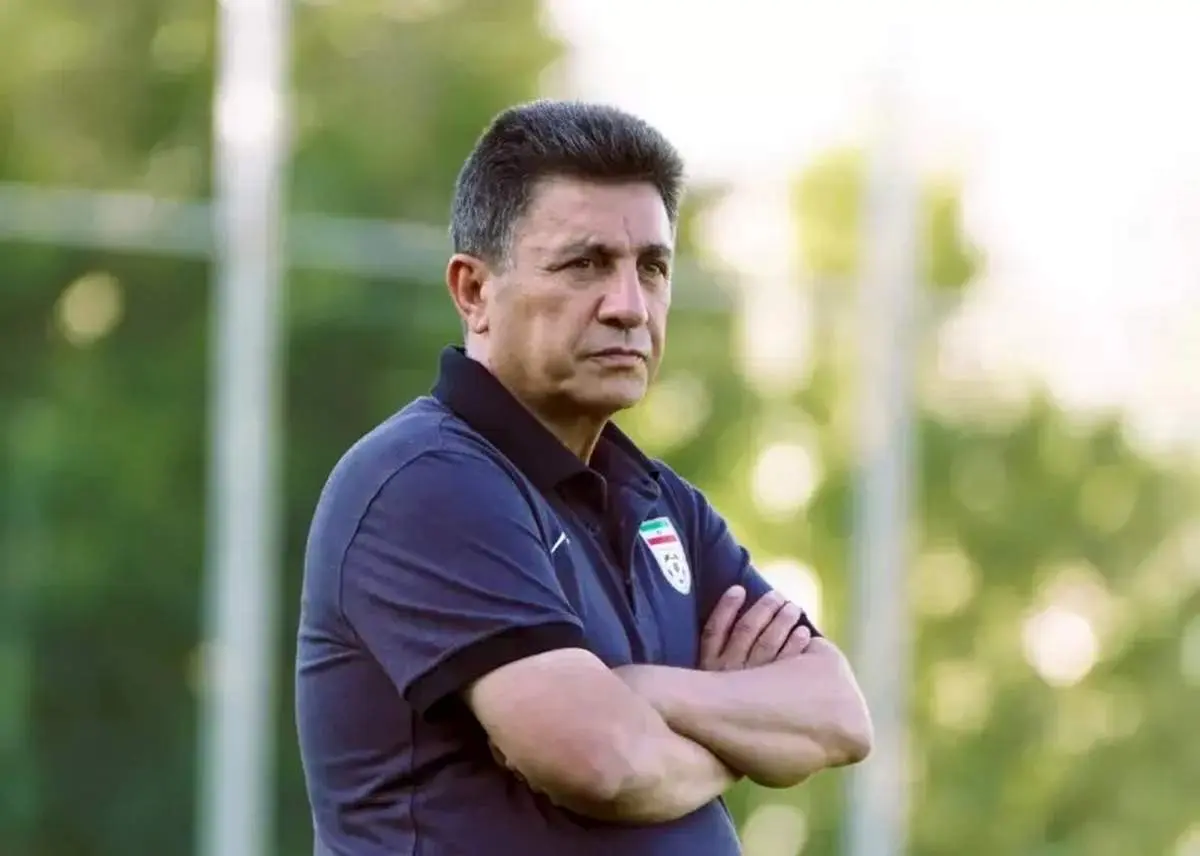 قلعه‌نویی هنوز به ایران برنگشته