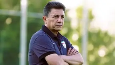 قلعه‌نویی هنوز به ایران برنگشته