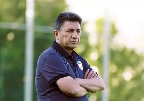 قلعه‌نویی هنوز به ایران برنگشته