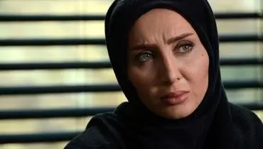 عکس فوق العاده سولماز حصاری و همسرش