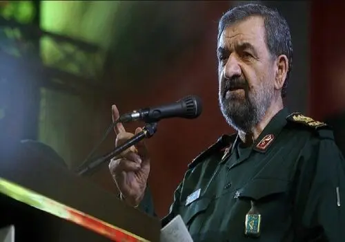 محسن رضایی عزادار شد/ سید حسن خمینی تسلیت گفت 
