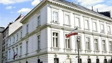 واکنش ایران به اظهارات جنجالی مسئول سیاست خارجی اتحادیه اروپا

