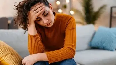 ۱۰ اثر پنهانِ استرس بر بدن که باید بدانید!