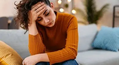 ۱۰ اثر پنهانِ استرس بر بدن که باید بدانید!