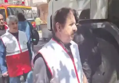 مجید مجیدی برنده جایزه بهترین فیلم جشنواره بوسان شد+فیلم