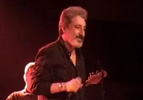 ابی با این عکس یاد روزهای جوانی‌اش را زنده کرد