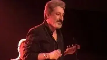 ابی با این عکس یاد روزهای جوانی‌اش را زنده کرد