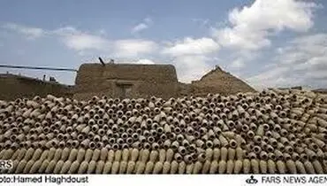 کوزه‌کنان، مقصدی جذاب برای گردشگران استان آذربایجان شرقی