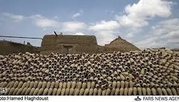 کوزه‌کنان، مقصدی جذاب برای گردشگران استان آذربایجان شرقی