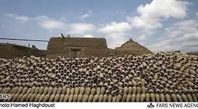 کوزه‌کنان، مقصدی جذاب برای گردشگران استان آذربایجان شرقی