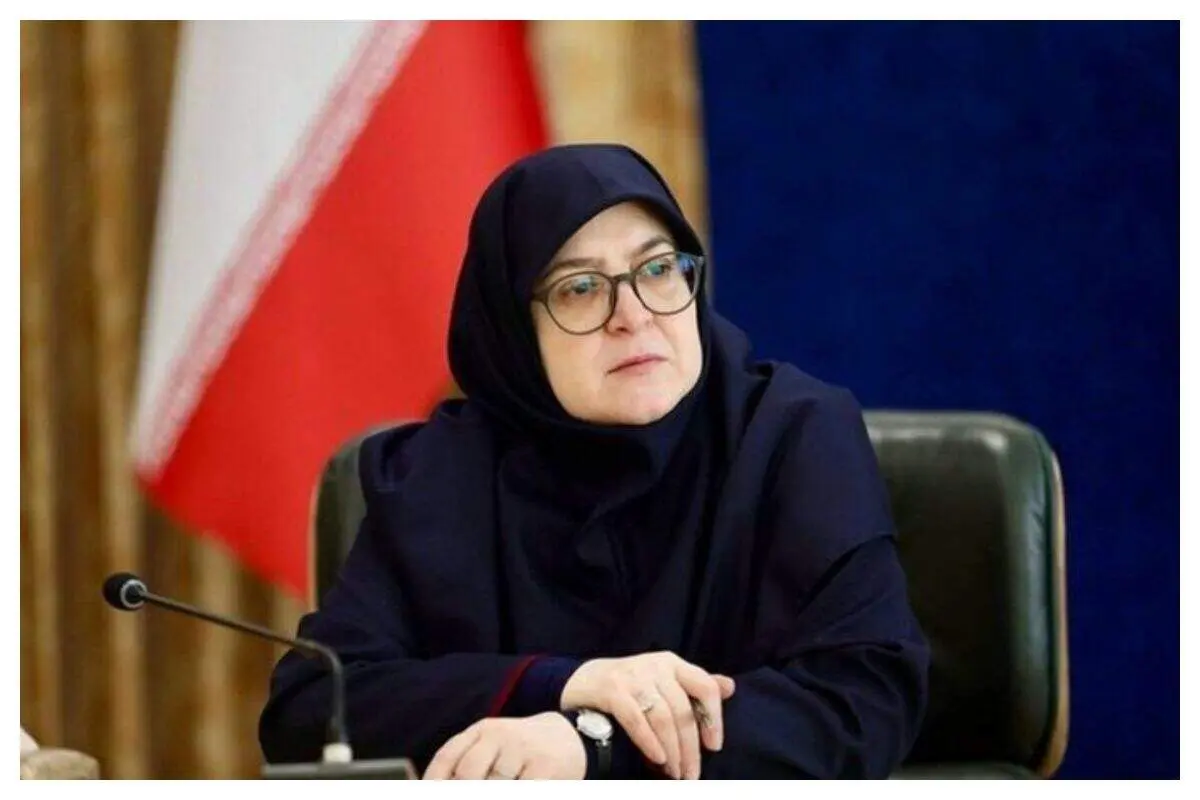 دفاع مواضع به حق جمهوری اسلامی و تشریح اقدامات دولت در کنفرانس تغییرات اقلیمی برزیل+فیلم