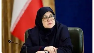 دفاع مواضع به حق جمهوری اسلامی و تشریح اقدامات دولت در کنفرانس تغییرات اقلیمی برزیل+فیلم